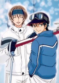 BUY NEW prince of tennis - 92376 Premium Anime Print Poster